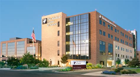 Aurora medical center colorado - Book an Appointment. UCHealth University of Colorado Hospital | 12605 East 17th Avenue, Aurora, CO 80045-2545